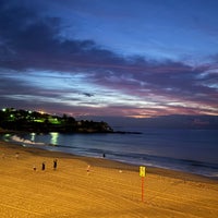 Photo taken at Coogee Beach by Alex P. on 5/15/2024