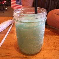 Photo taken at Logan&amp;#39;s Roadhouse by Kevin M. on 8/10/2018