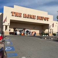 Photo taken at The Home Depot by Robert A. on 12/5/2020