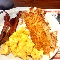 Photo taken at Denny&amp;#39;s by Robert A. on 8/11/2019
