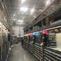 Photo taken at Lowe&amp;#39;s by Robert A. on 8/9/2019