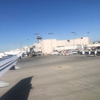 Photo taken at Gate 59 by Robert A. on 2/1/2020