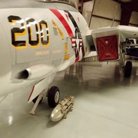 Photo prise au Yanks Air Museum par Robert A. le9/30/2020