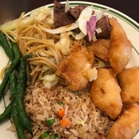 Photo taken at China Buffet by Robert A. on 8/5/2017
