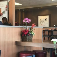 Photo taken at Chick-fil-A by Robert A. on 1/1/2019