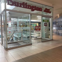 Burlington coat factory del amo outlet