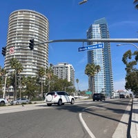 Photo taken at City of Long Beach by Robert A. on 11/5/2023