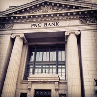 Photo taken at PNC Bank by Frances S. on 6/14/2014