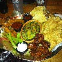 Photo taken at Applebee&amp;#39;s Grill + Bar by Paige K. on 10/10/2012