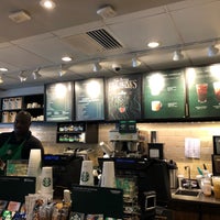 Photo taken at Starbucks by Jamie on 9/15/2019
