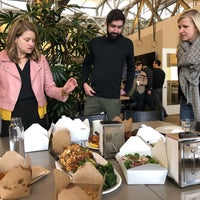 Photo taken at IDEO San Francisco by Jamie on 2/12/2019