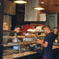 Снимок сделан в Capri Pizza &amp;amp; Pasta пользователем Anne Marie H. 7/23/2016