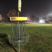 Foto tomada en David L. Baker Golf Course  por Avery J. el 11/15/2020