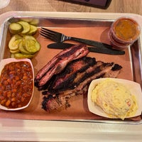 Photo taken at Killen&amp;#39;s Barbecue by Avery J. on 1/20/2022