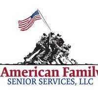 Снимок сделан в American Family Senior Services LLC пользователем American Family Senior Services LLC 8/1/2016