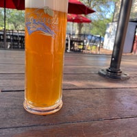 Photo taken at Seven Bridges Grille &amp;amp; Brewery by james t. on 4/22/2021