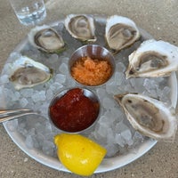 Photo taken at Eventide Oyster Co. by james t. on 5/26/2024