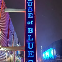 Foto tirada no(a) House of Blues por james t. em 10/26/2022