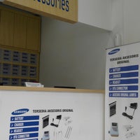 Samsung Service Center Loja De Eletronicos