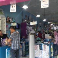 Review Lavie Baby House