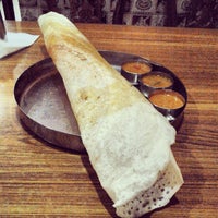 Photo taken at SriRam Indian Restaurant by Tharindu N. on 6/11/2013