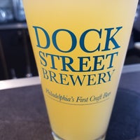 Photo taken at Dock Street Brewery &amp;amp; Restaurant by Nina J. on 7/2/2021