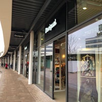 Fashion Outlet Montabaur Outlet Store In Montabaur