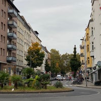 Photo taken at Neustadt-Süd by Olav A. W. on 10/17/2021