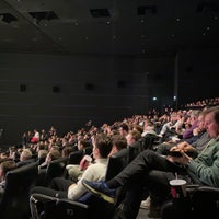 Foto scattata a Cinedom da Olav A. W. il 12/20/2019