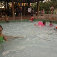 Swimming Pool Batu Suli International Hotel 2 Tips - 