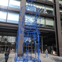 Amazon Lhr16 Hackney London Greater London