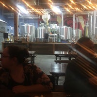 Photo taken at Tool Shed Brewing Company by Steve K. on 6/17/2022