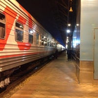 Photo taken at Школа №12 by 🍁КОТ..!.. Ф. on 10/4/2012