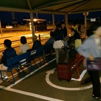 水郷潮来バスターミナル Bus Station 水郷潮来バスターミナル Bus Station
