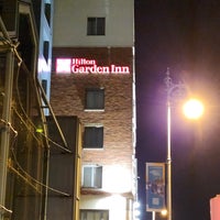 รูปภาพถ่ายที่ Hilton Garden Inn Dublin City Centre โดย Eliás D. เมื่อ 1/27/2024