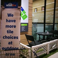 Homepro Tesco Melaka