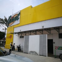 Giant Supermarket Bukit Antarabangsa