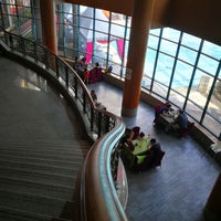 Klang Executive Club (KEC) - Club House