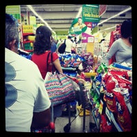 Photo taken at Extra Supermercado by Guilherme M. on 6/14/2013