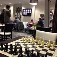 Chess Club & Scholastic Center of STL - Central West End - 3 tips