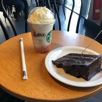 Photo taken at Starbucks by Ronald T. on 5/30/2019