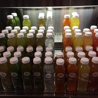Photo taken at rawJUCE by Donna N. on 7/29/2015
