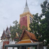 Photo taken at Wat Dhammamongkol by Tommy B. on 7/29/2023