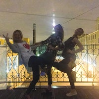 Клуб it директоров в санкт петербурге