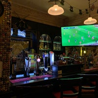 Foto tirada no(a) Trinity Irish Pub por Ruslan I. em 10/9/2020