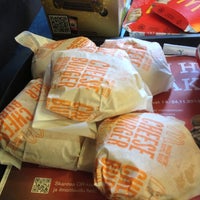 Photo taken at McDonald&amp;#39;s by Teemu E. on 11/23/2012