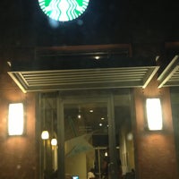 Photo taken at Starbucks by Christina M. on 5/2/2013