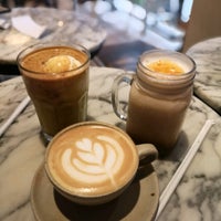 Lucky Cat Coffee & Kitchen - Coffee Shop