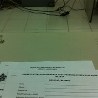 Review Universitas Surabaya (UBAYA)