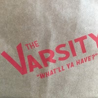 Photo taken at The Varsity by rinux on 7/25/2018